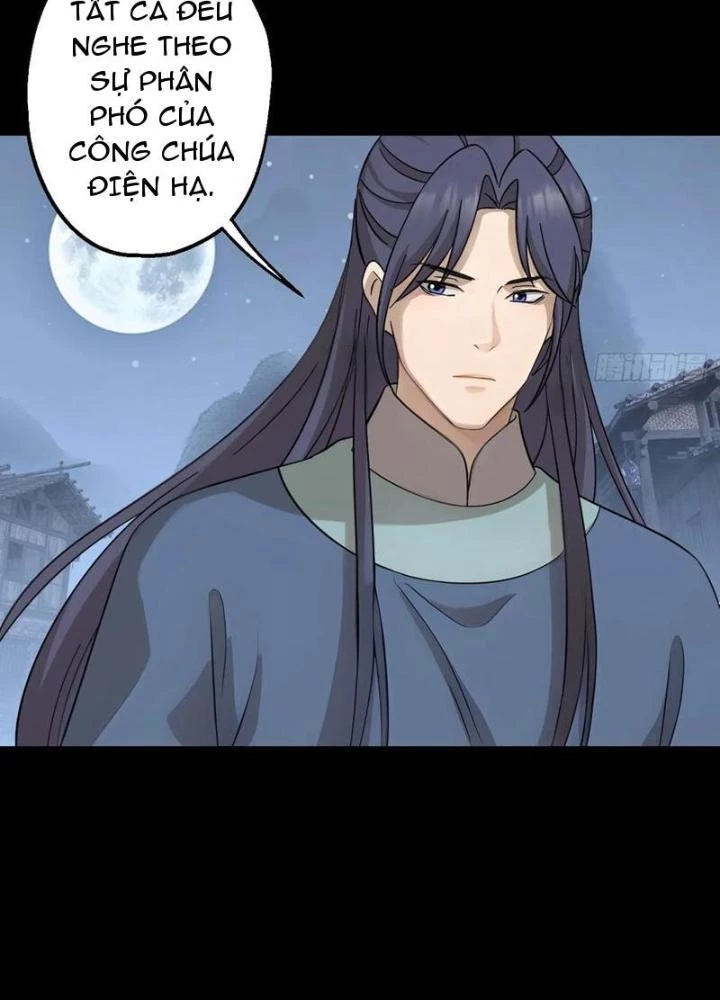 Ngự Sử Này Có Năng Lực, Nhưng Lại Dễ Nóng Giận Chapter 22 - Trang 2