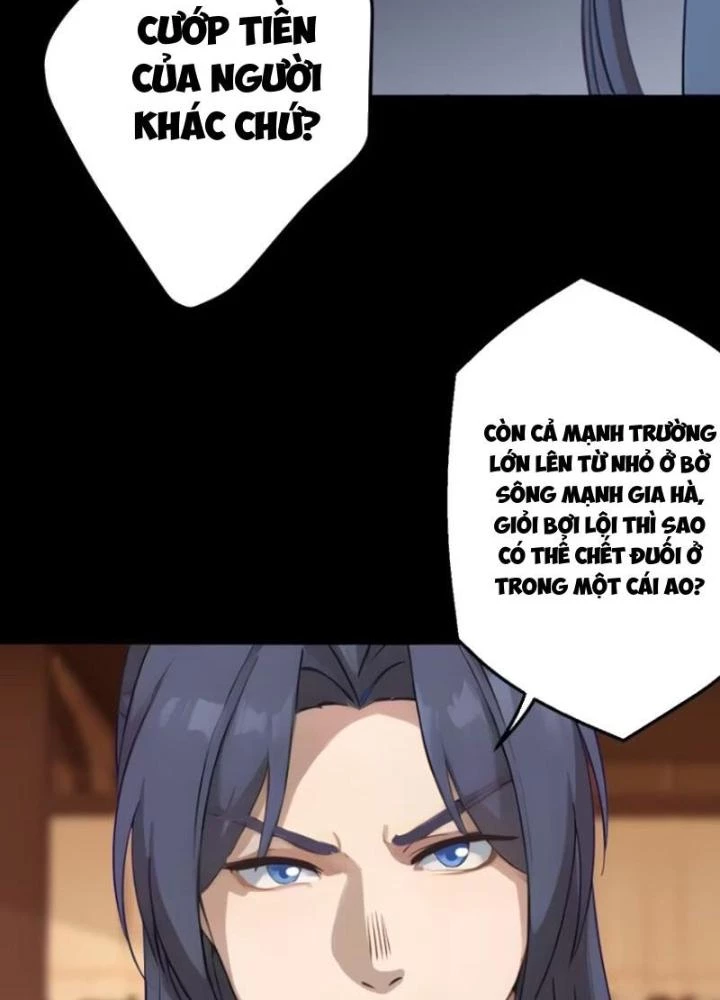 Ngự Sử Này Có Năng Lực, Nhưng Lại Dễ Nóng Giận Chapter 23 - Trang 2