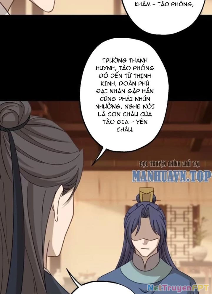 Ngự Sử Này Có Năng Lực, Nhưng Lại Dễ Nóng Giận Chapter 23 - Trang 2