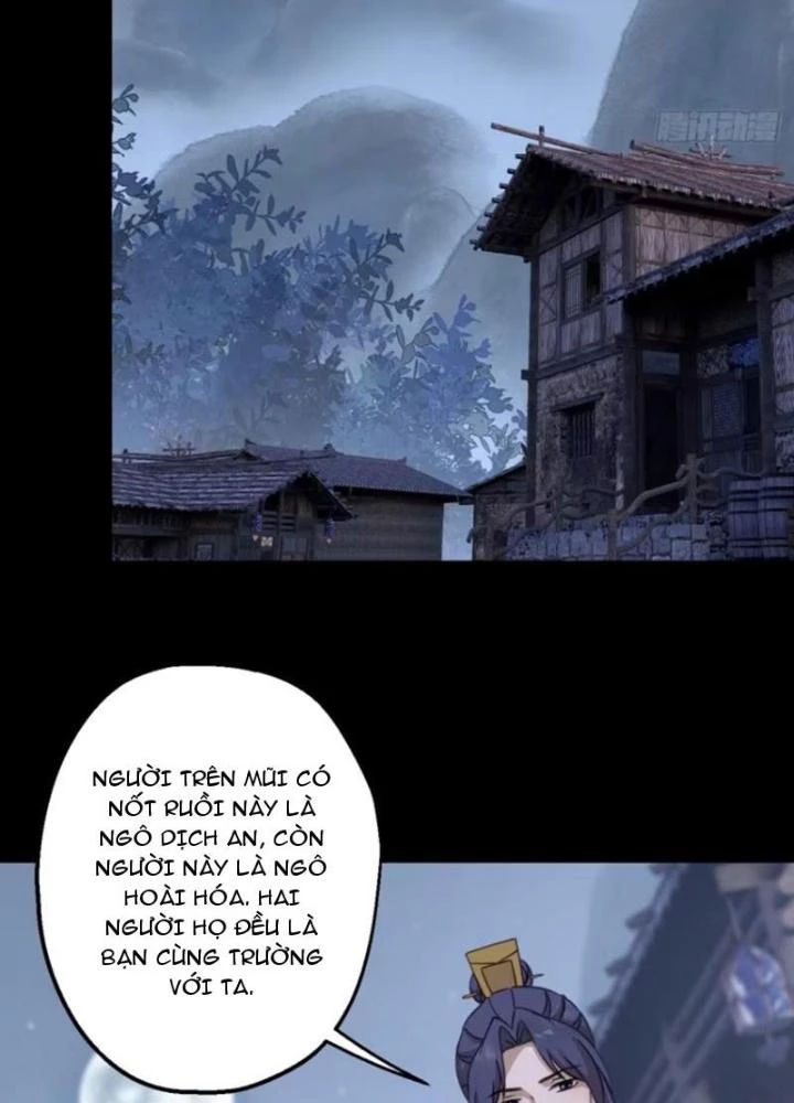 Ngự Sử Này Có Năng Lực, Nhưng Lại Dễ Nóng Giận Chapter 23 - Trang 2
