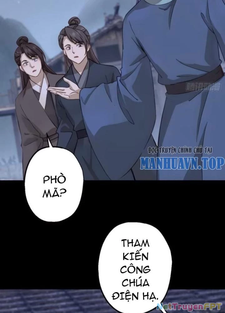 Ngự Sử Này Có Năng Lực, Nhưng Lại Dễ Nóng Giận Chapter 23 - Trang 2