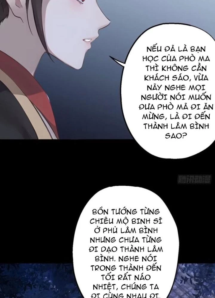 Ngự Sử Này Có Năng Lực, Nhưng Lại Dễ Nóng Giận Chapter 23 - Trang 2