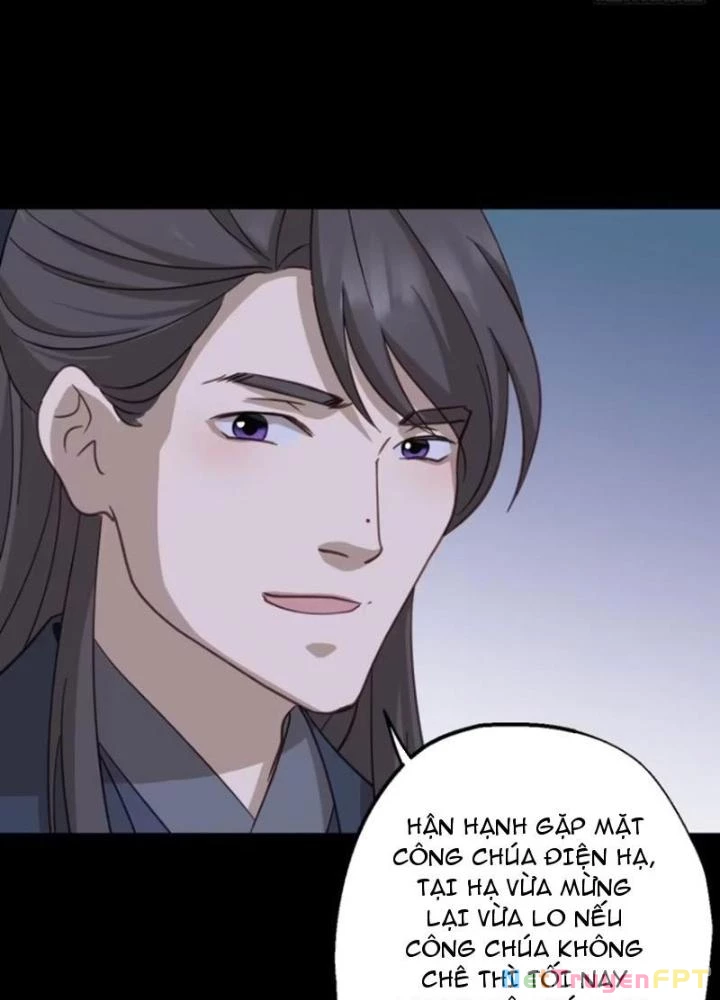 Ngự Sử Này Có Năng Lực, Nhưng Lại Dễ Nóng Giận Chapter 23 - Trang 2