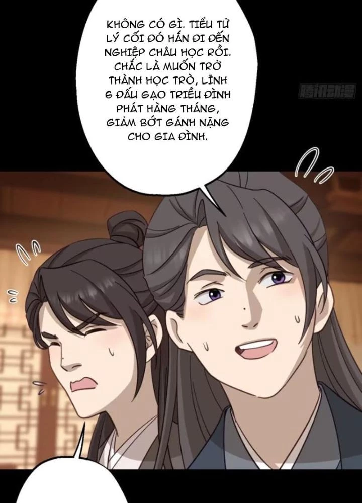 Ngự Sử Này Có Năng Lực, Nhưng Lại Dễ Nóng Giận Chapter 23 - Trang 2