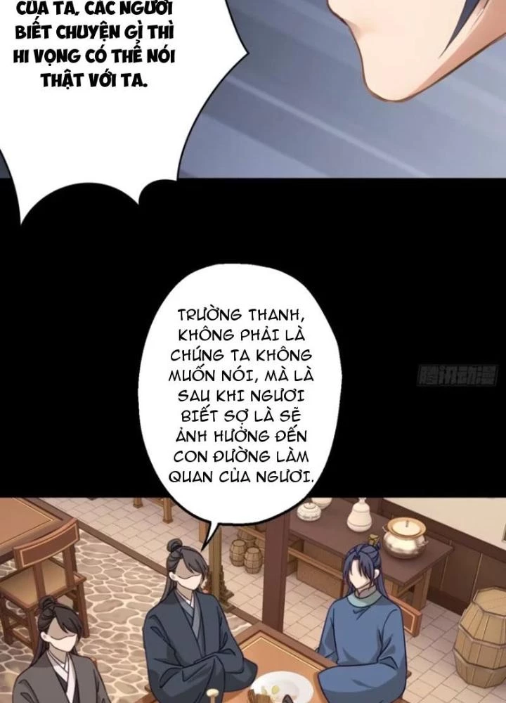 Ngự Sử Này Có Năng Lực, Nhưng Lại Dễ Nóng Giận Chapter 23 - Trang 2