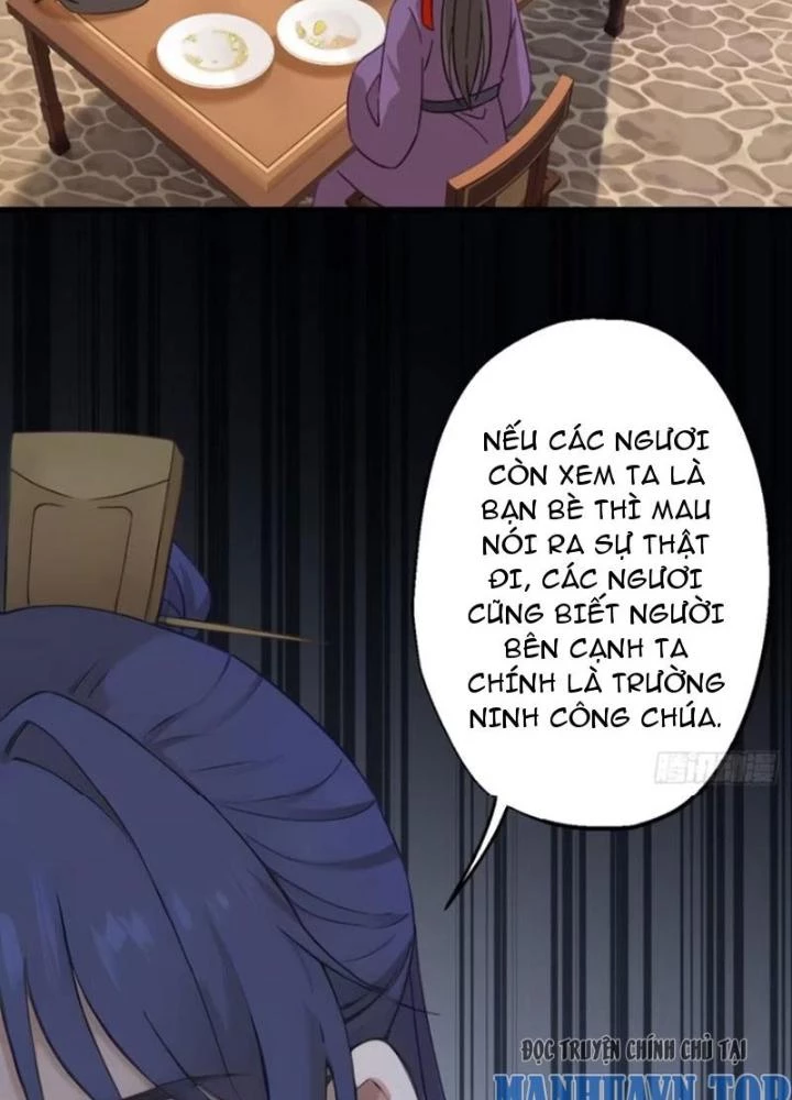 Ngự Sử Này Có Năng Lực, Nhưng Lại Dễ Nóng Giận Chapter 23 - Trang 2