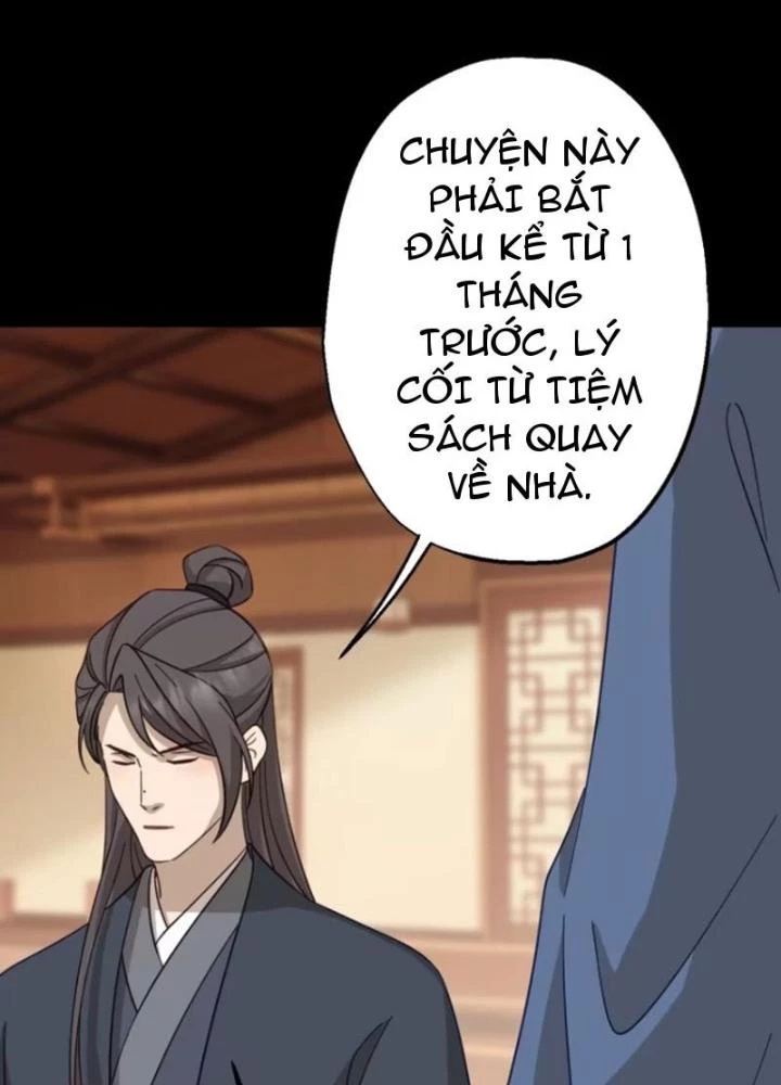Ngự Sử Này Có Năng Lực, Nhưng Lại Dễ Nóng Giận Chapter 23 - Trang 2