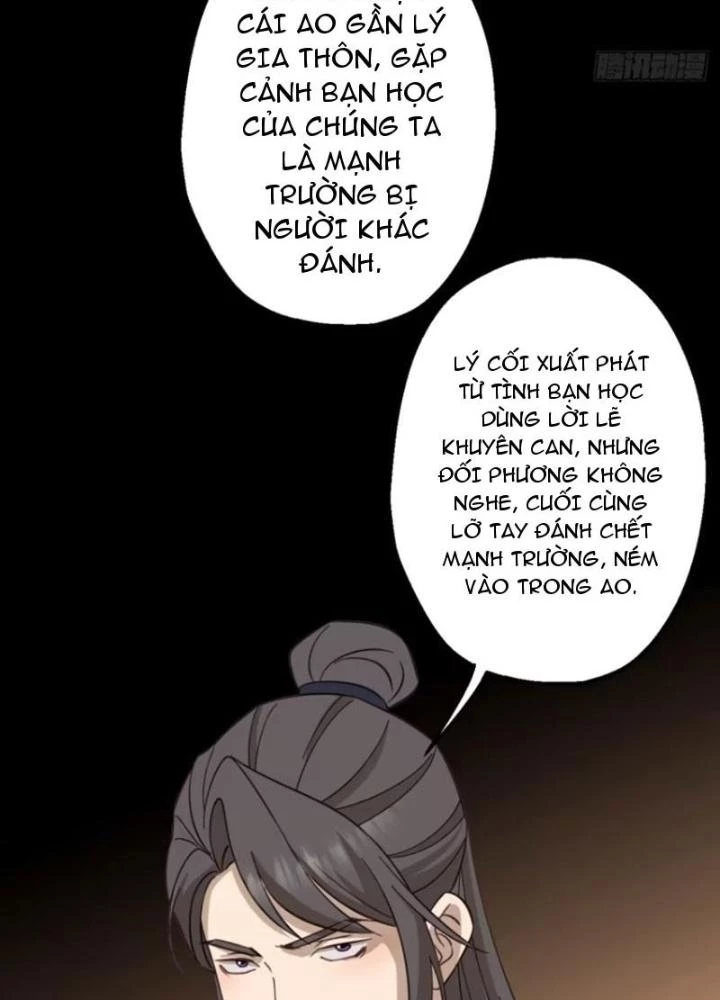 Ngự Sử Này Có Năng Lực, Nhưng Lại Dễ Nóng Giận Chapter 23 - Trang 2