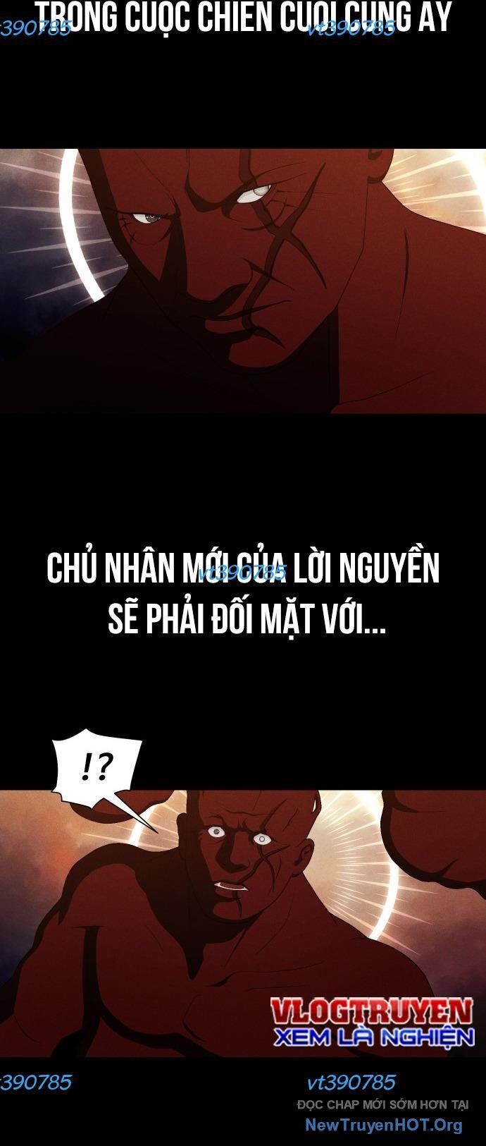 Khuyết Nhân Chapter 34 - Trang 2