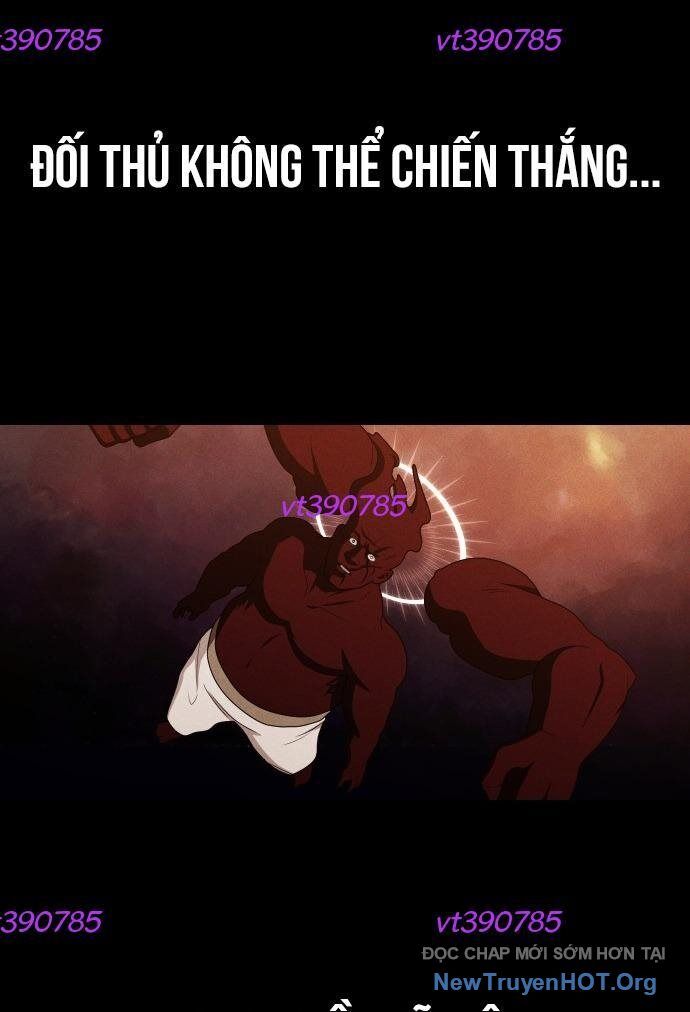 Khuyết Nhân Chapter 34 - Trang 2