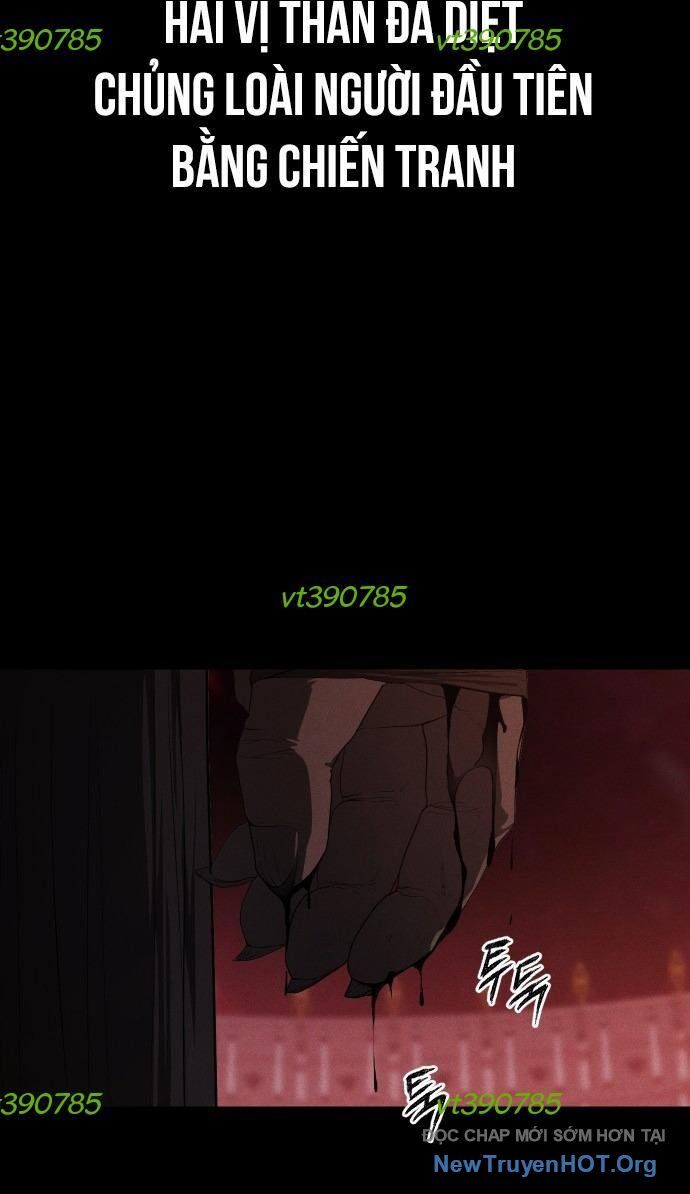 Khuyết Nhân Chapter 34 - Trang 2