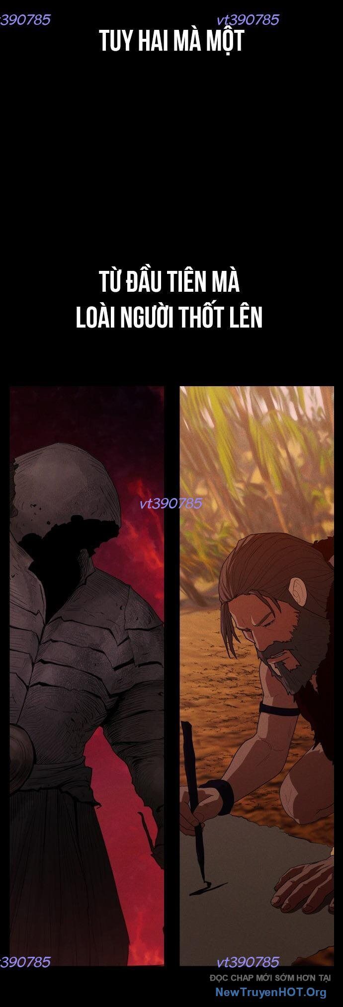 Khuyết Nhân Chapter 34 - Trang 2