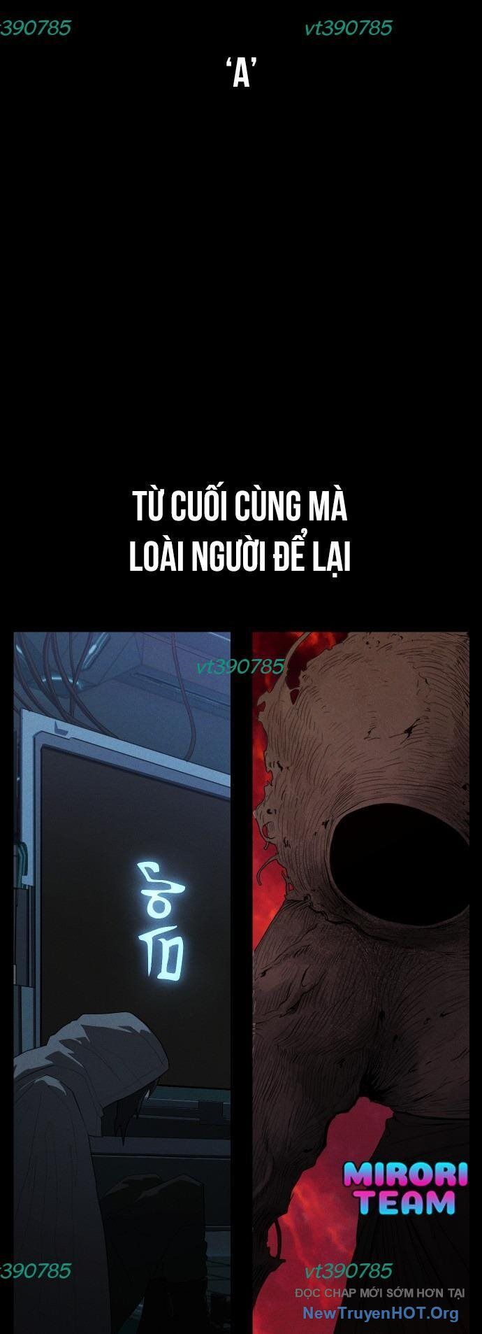 Khuyết Nhân Chapter 34 - Trang 2