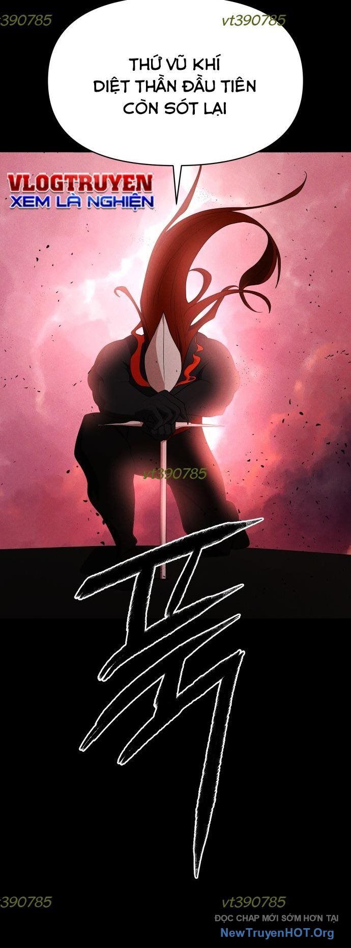 Khuyết Nhân Chapter 34 - Trang 2
