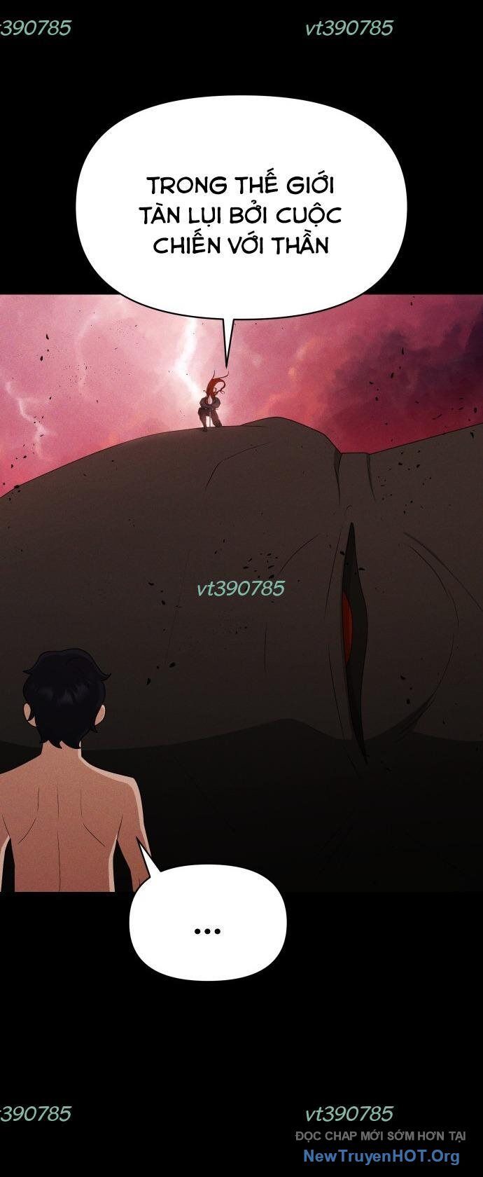 Khuyết Nhân Chapter 34 - Trang 2