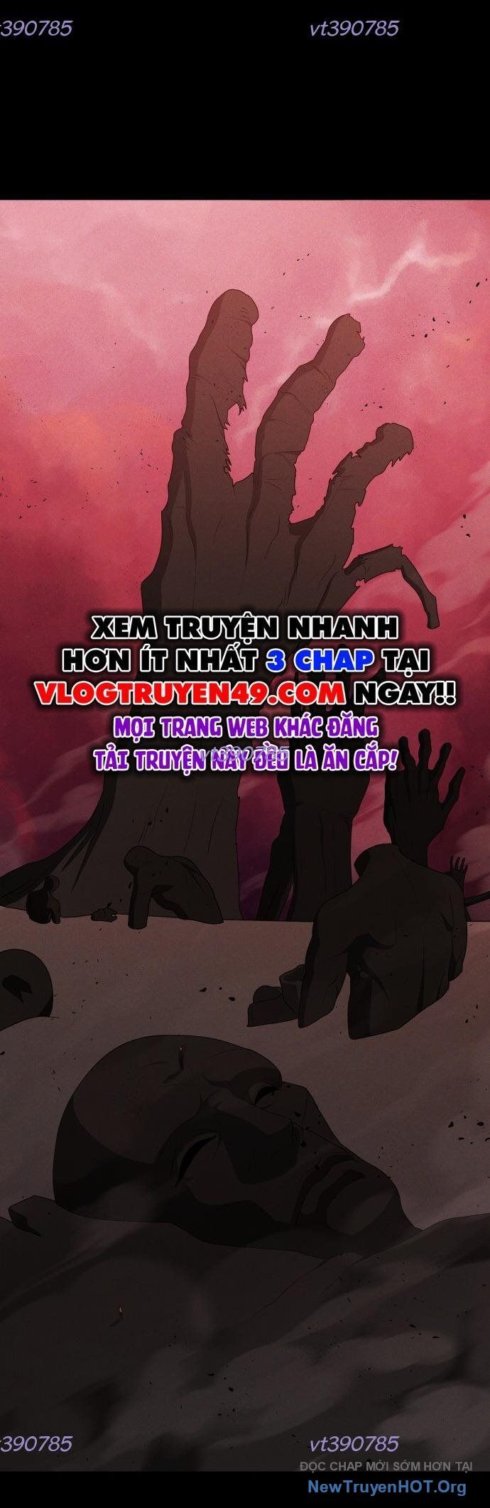 Khuyết Nhân Chapter 34 - Trang 2