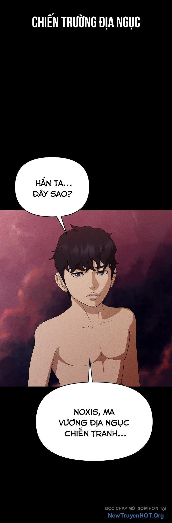 Khuyết Nhân Chapter 34 - Trang 2