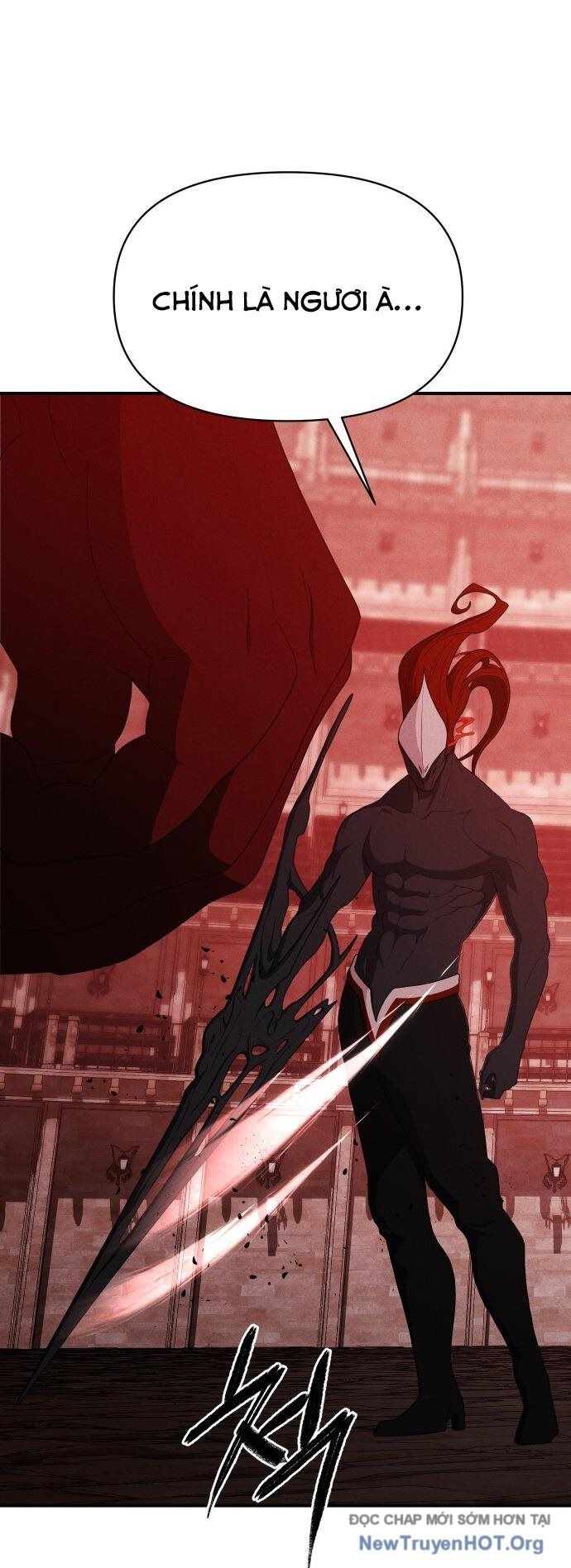 Khuyết Nhân Chapter 34 - Trang 2