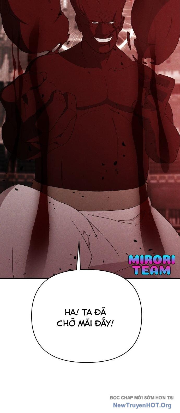 Khuyết Nhân Chapter 34 - Trang 2