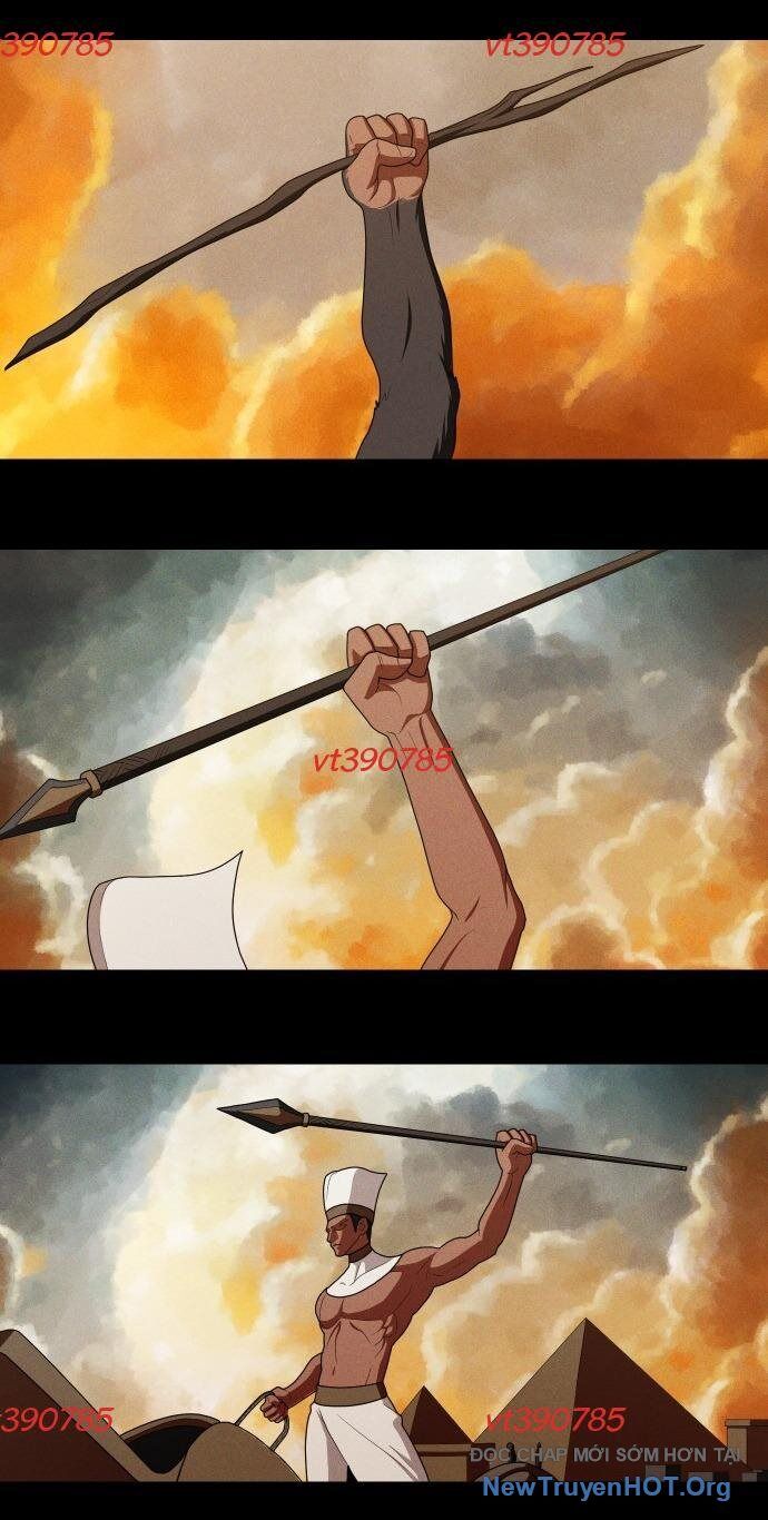 Khuyết Nhân Chapter 34 - Trang 2