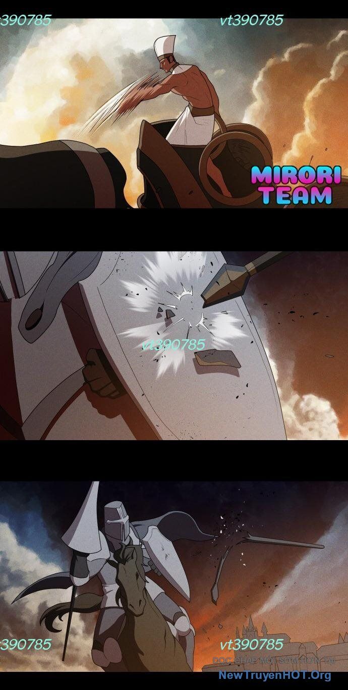 Khuyết Nhân Chapter 34 - Trang 2