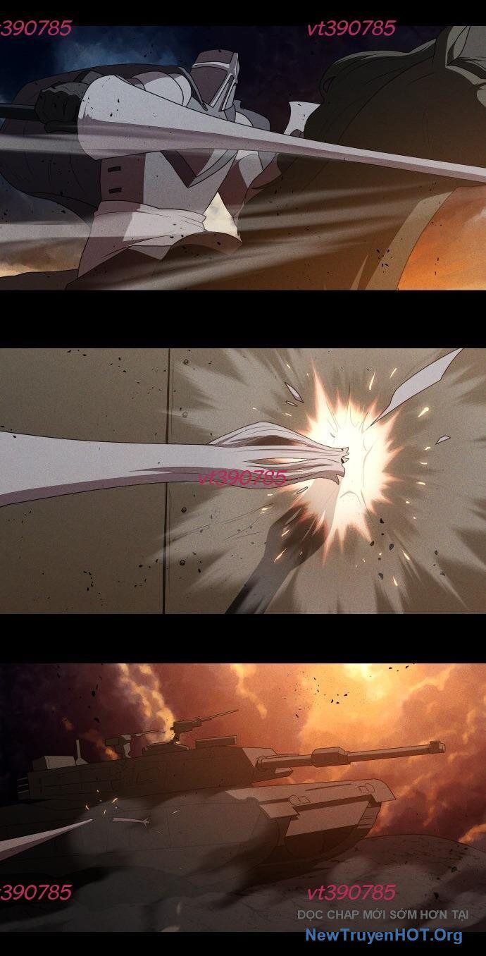 Khuyết Nhân Chapter 34 - Trang 2