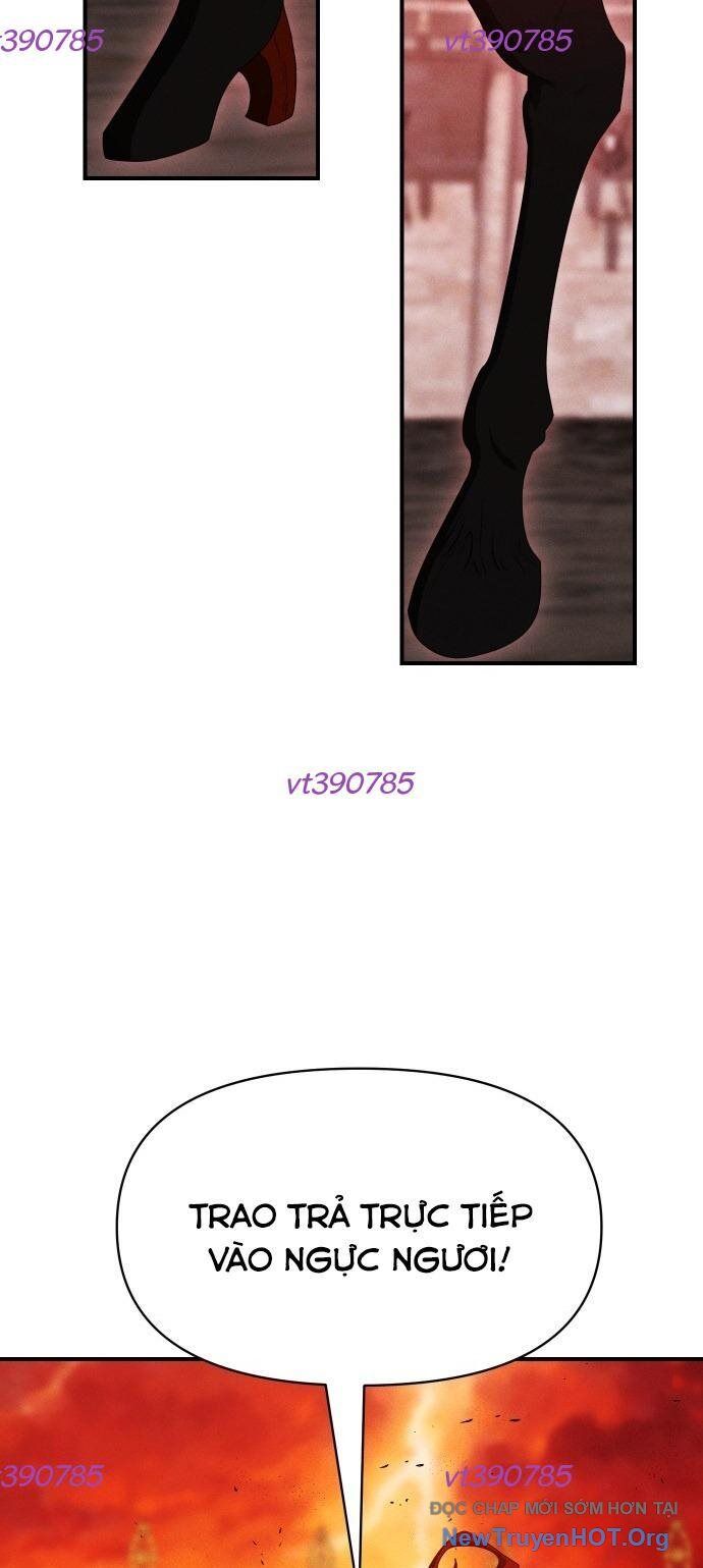 Khuyết Nhân Chapter 34 - Trang 2