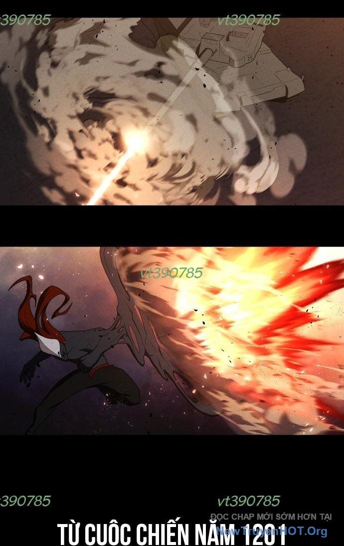 Khuyết Nhân Chapter 34 - Trang 2