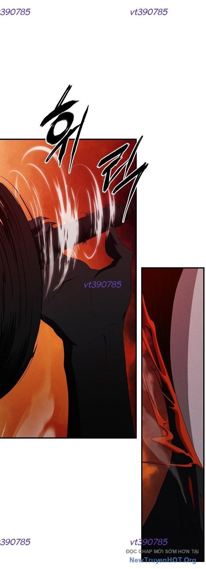 Khuyết Nhân Chapter 34 - Trang 2