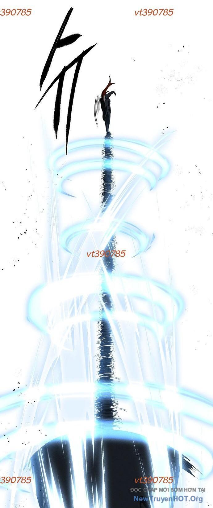 Khuyết Nhân Chapter 34 - Trang 2