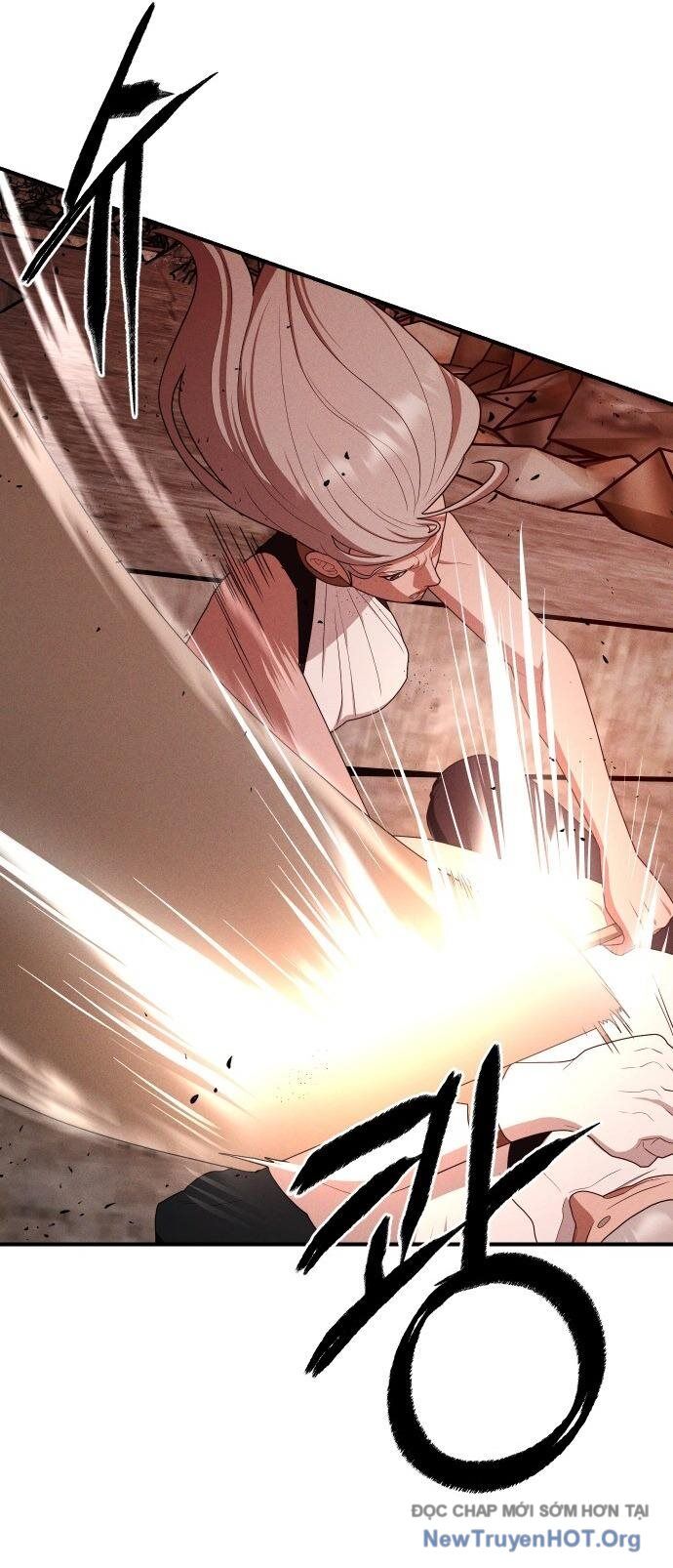 Khuyết Nhân Chapter 34 - Trang 2