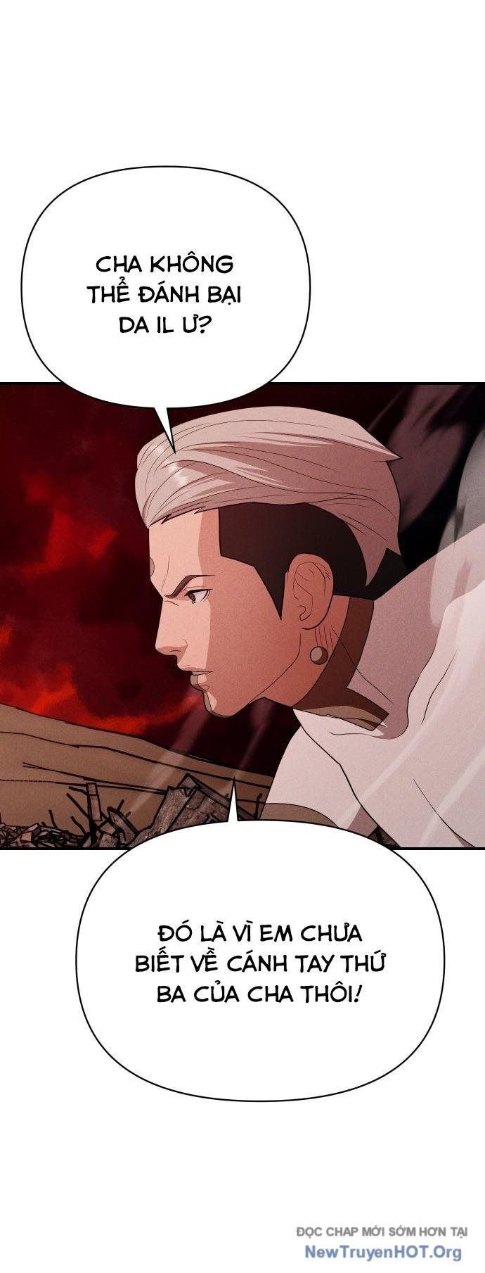 Khuyết Nhân Chapter 34 - Trang 2