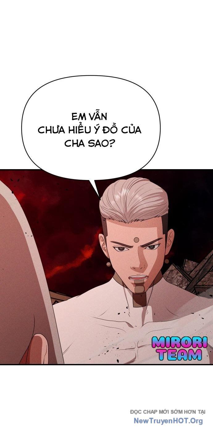 Khuyết Nhân Chapter 34 - Trang 2