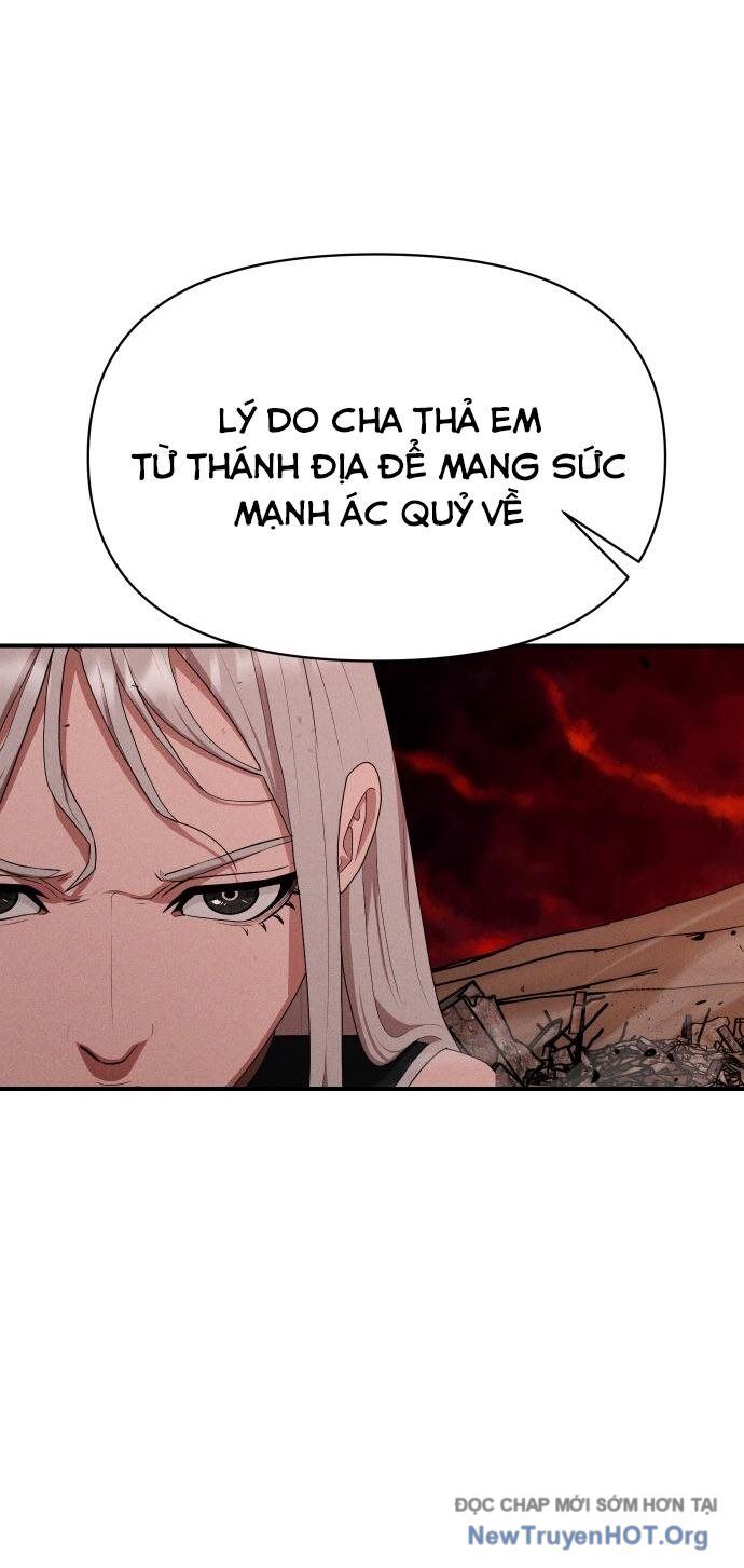 Khuyết Nhân Chapter 34 - Trang 2