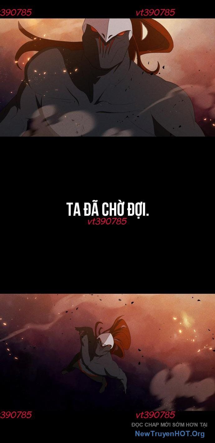 Khuyết Nhân Chapter 34 - Trang 2