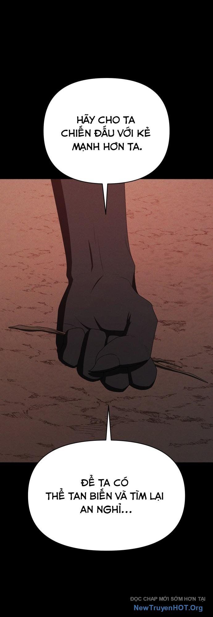 Khuyết Nhân Chapter 34 - Trang 2