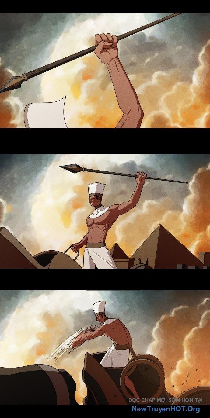 Khuyết Nhân Chapter 34 - Trang 2