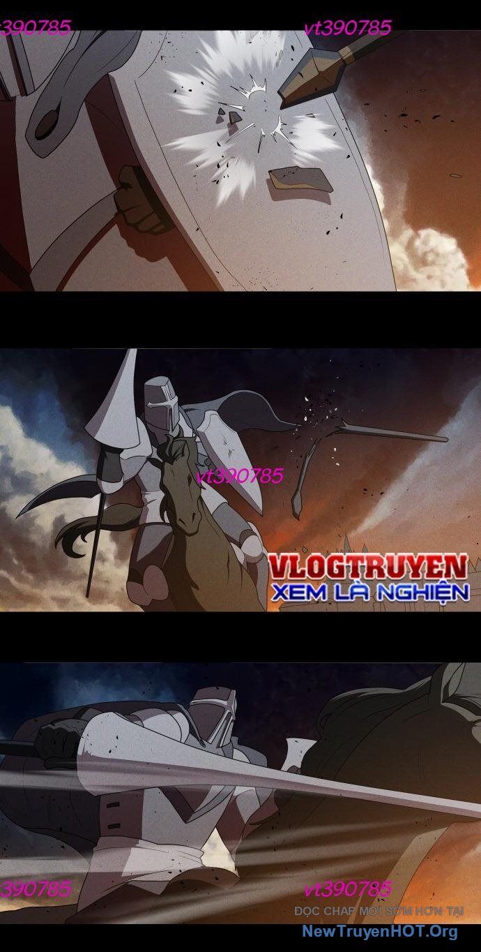 Khuyết Nhân Chapter 34 - Trang 2