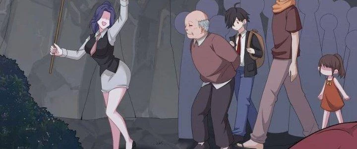 Thôn Trưởng Thôn Tân Thủ Chapter 69 - Trang 2