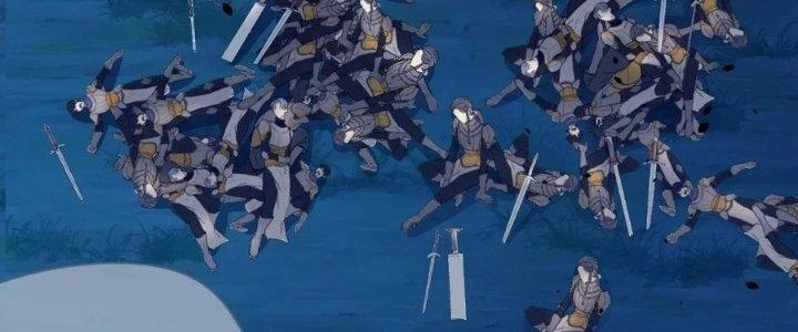 Thôn Trưởng Thôn Tân Thủ Chapter 77 - Trang 2