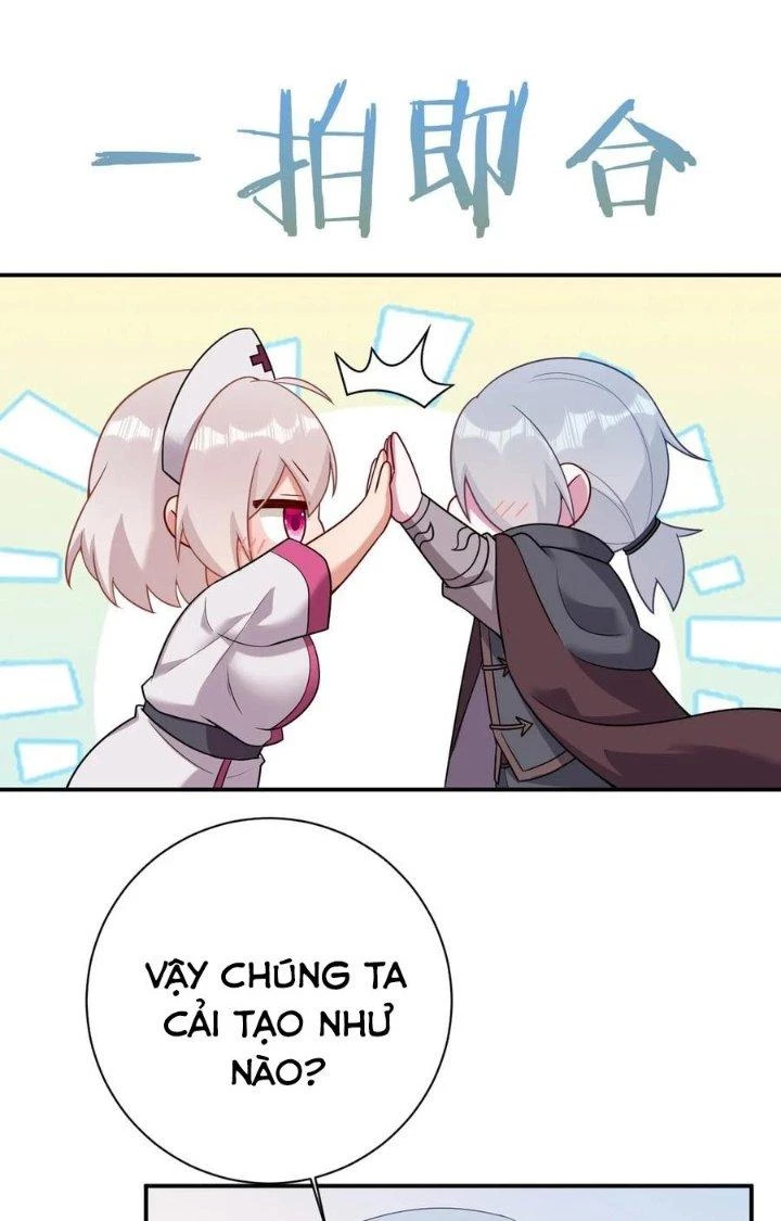 Thôn Trưởng Thôn Tân Thủ Chapter 84 - Trang 2