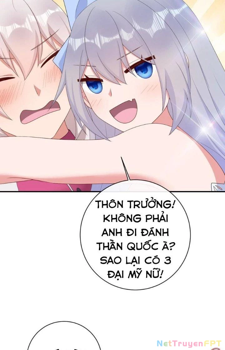 Thôn Trưởng Thôn Tân Thủ Chapter 84 - Trang 2