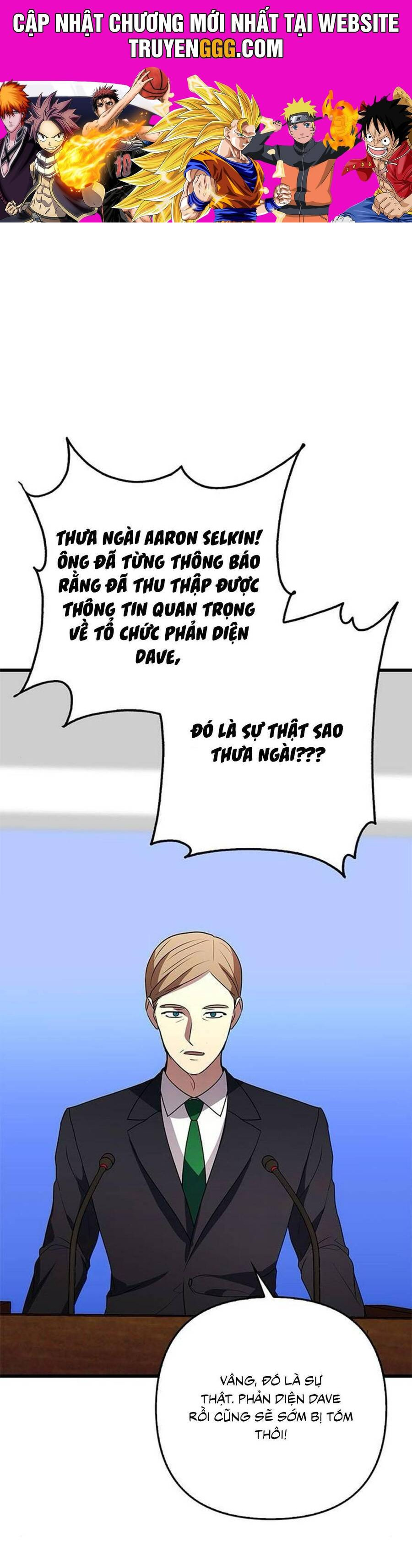 Định Nghĩa Về Nhân Vật Phản Diện Chapter 53 - Trang 2