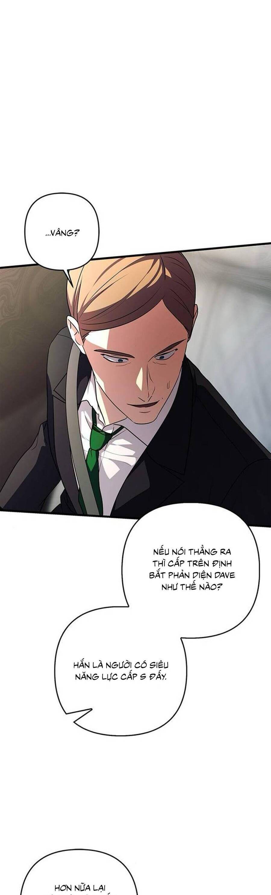 Định Nghĩa Về Nhân Vật Phản Diện Chapter 53 - Trang 2