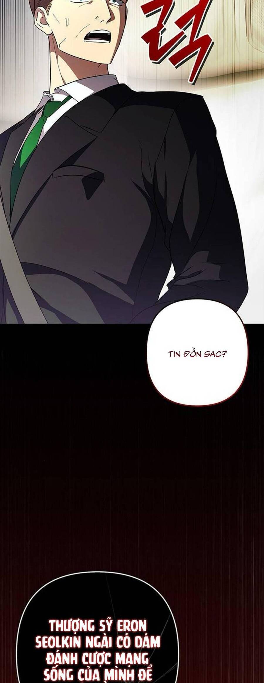 Định Nghĩa Về Nhân Vật Phản Diện Chapter 53 - Trang 2