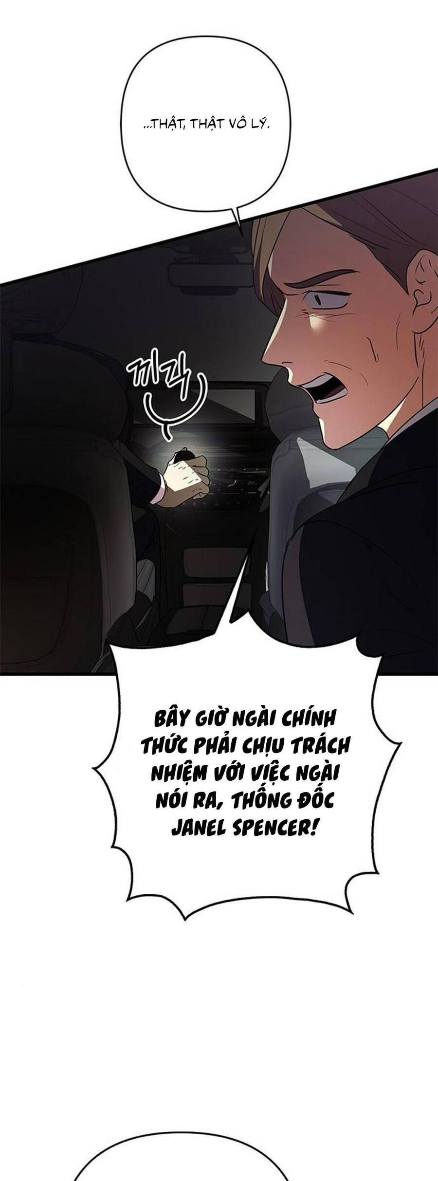 Định Nghĩa Về Nhân Vật Phản Diện Chapter 53 - Trang 2