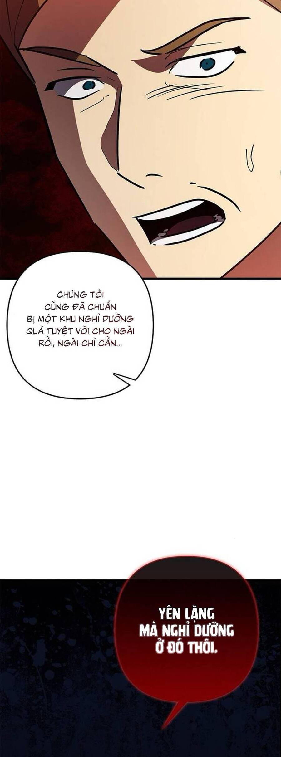 Định Nghĩa Về Nhân Vật Phản Diện Chapter 53 - Trang 2