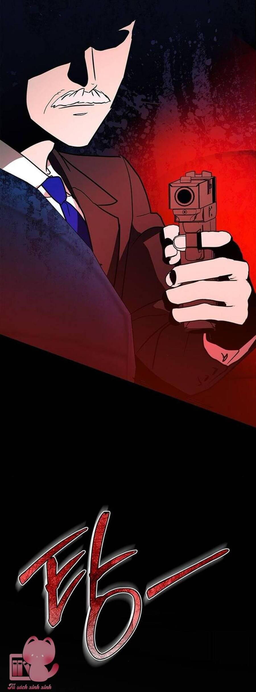 Định Nghĩa Về Nhân Vật Phản Diện Chapter 53 - Trang 2