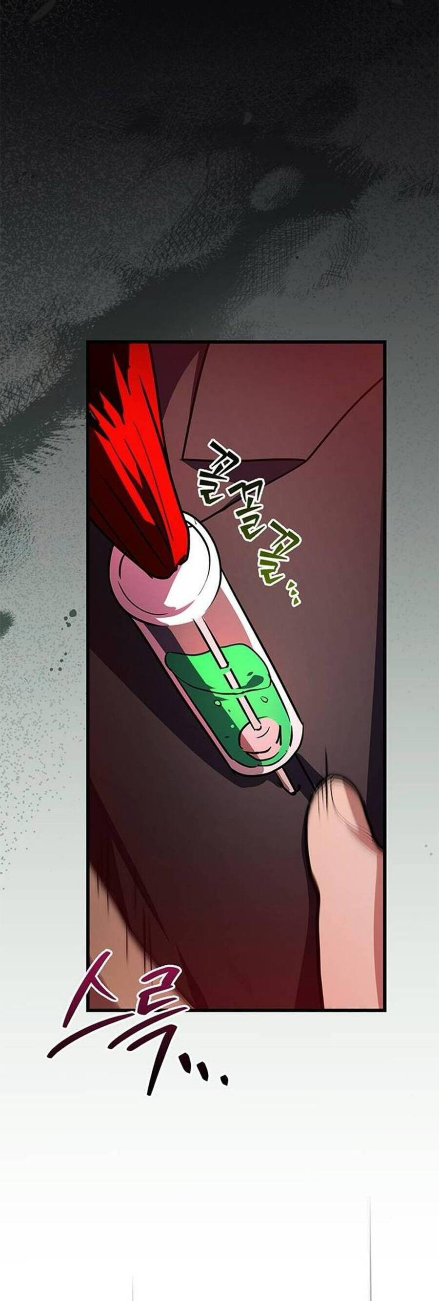 Định Nghĩa Về Nhân Vật Phản Diện Chapter 53 - Trang 2