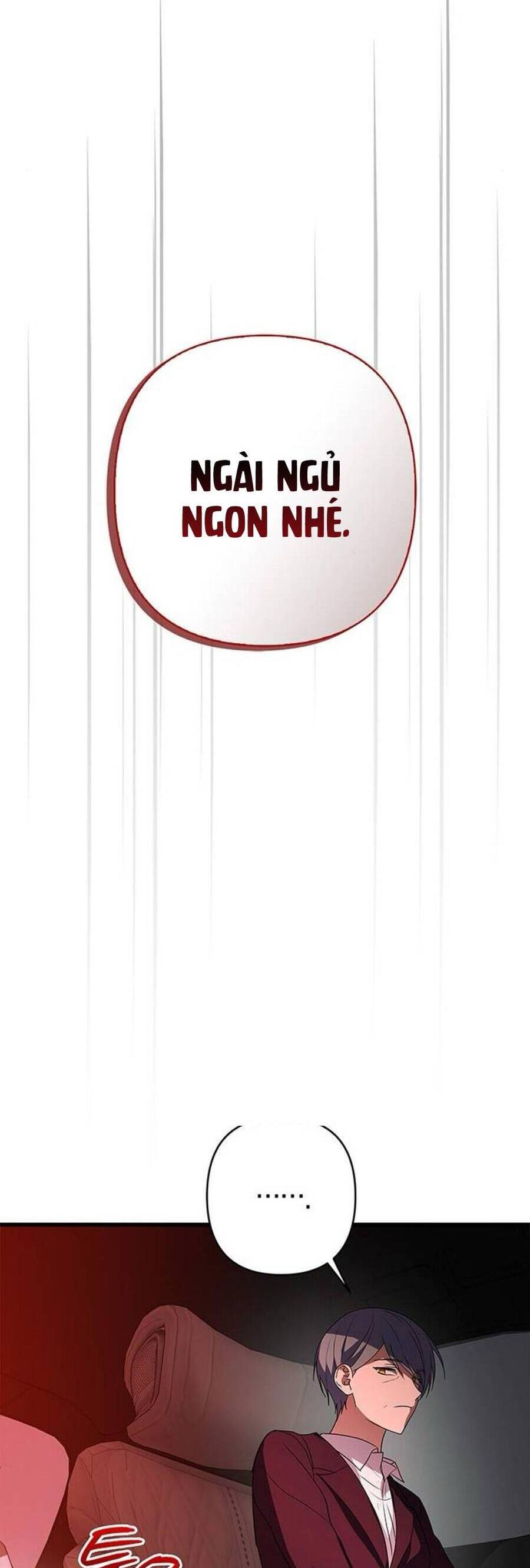 Định Nghĩa Về Nhân Vật Phản Diện Chapter 53 - Trang 2